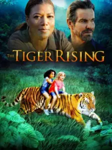 Το Ξύπνημα της Τίγρης / The Tiger Rising