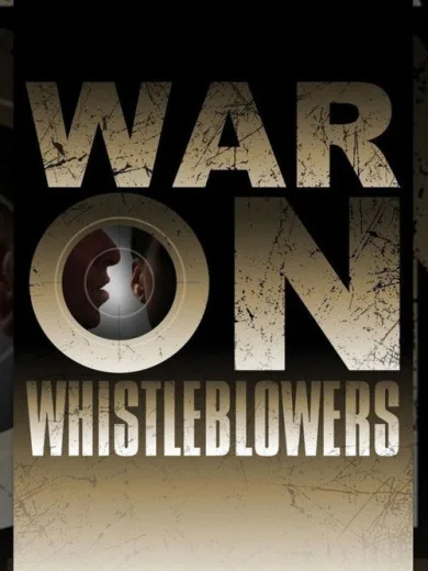 War on Whistleblowers: Free Press and the National Security State