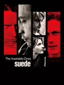 Suede: The Insatiable Ones