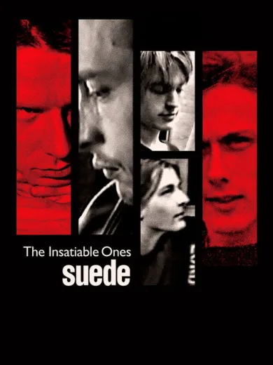 Suede: The Insatiable Ones