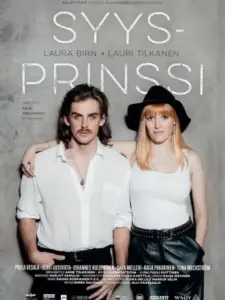 Syysprinssi