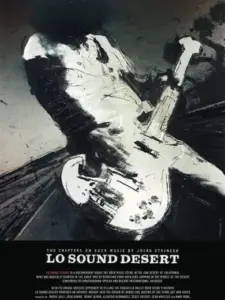 Lo Sound Desert