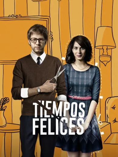 Tiempos felices