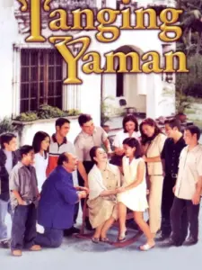 Tanging Yaman