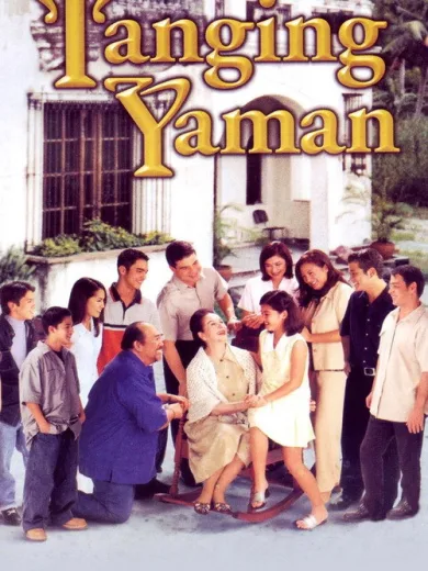 Tanging Yaman