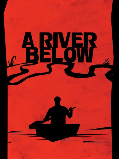 A River Below