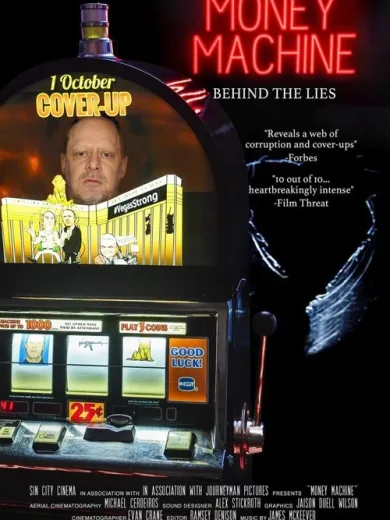 Money Machine