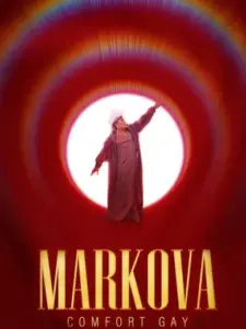 Markova: Comfort Gay