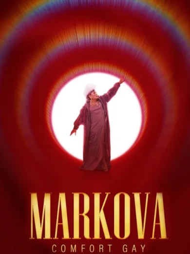 Markova: Comfort Gay