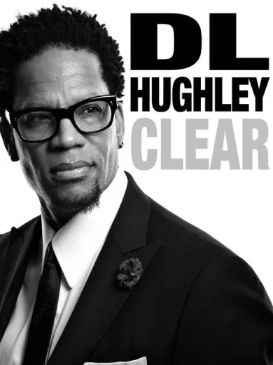 D.L. Hughley: Clear