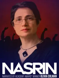 Nasrin