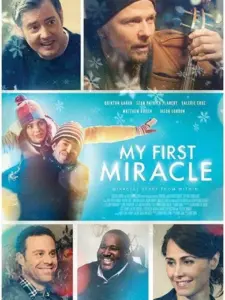 My First Miracle