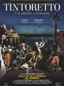 Tintoretto – Un ribelle a Venezia