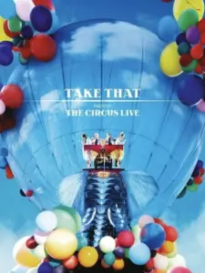 Take That: The Circus Live