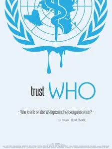 trustWHO