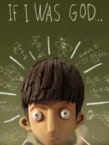 If I Was God