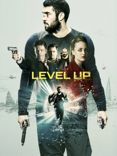 Level Up