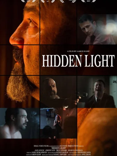 Hidden Light