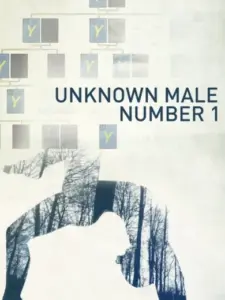 Unknown Male Number 1