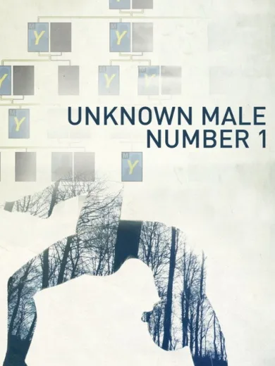 Unknown Male Number 1