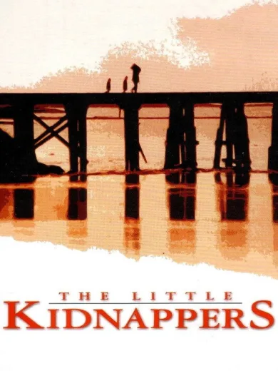 The Little Kidnappers