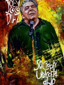Joey Coco Diaz: Sociably UnAcceptable