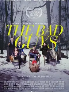 The Bad Guys