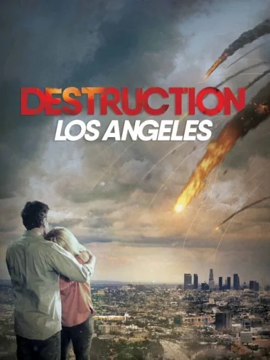 Destruction: Los Angeles
