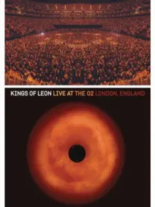 Kings of Leon: Live at The O2 London, England