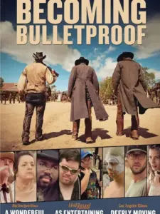 Becoming Bulletproof