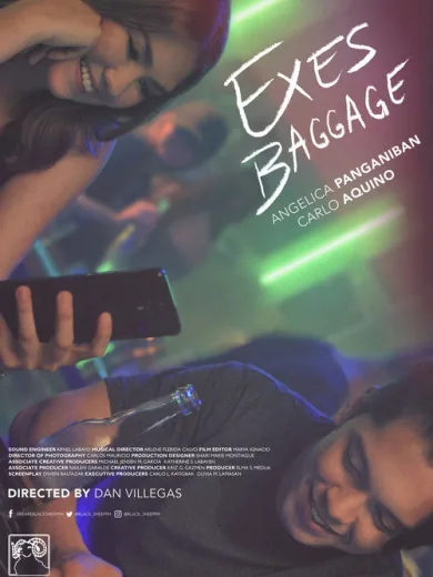 Πρώην και Νυν / Exes Baggage