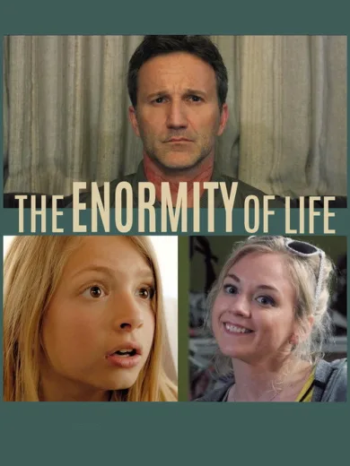 The Enormity of Life