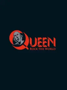 Queen: Rock the World