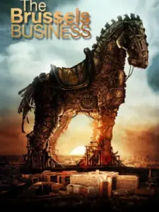 The Brussels Business