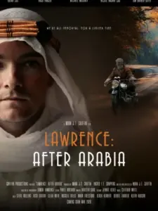 Lawrence After Arabia