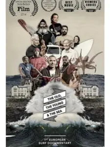 The Old, the Young & the Sea