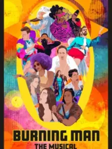 Burning Man: The Musical