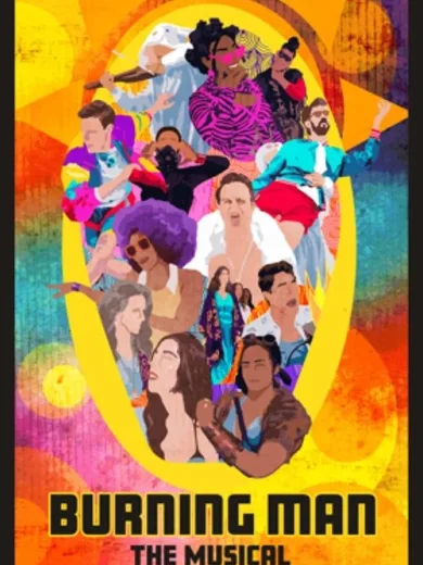 Burning Man: The Musical