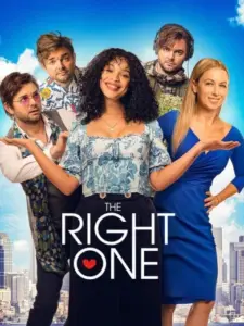 The Right One