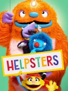 Helpsters