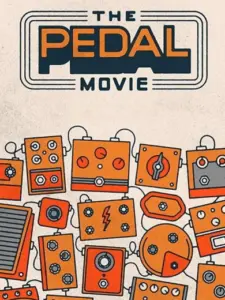 The Pedal Movie