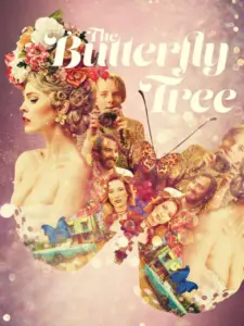 The Butterfly Tree