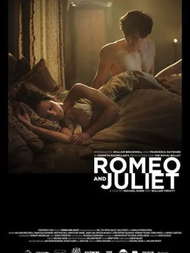 Romeo and Juliet: Beyond Words
