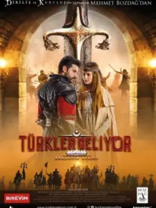 Türkler Geliyor: Adaletin Kılıcı