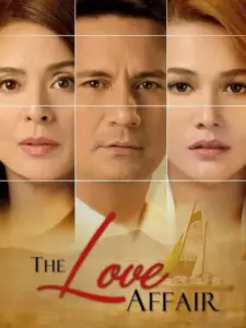 Ο Δεσμός / The Love Affair