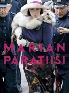 Marian paratiisi