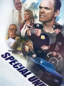 Special Unit