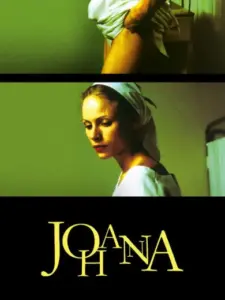 Johanna