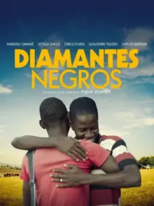 Diamantes Negros