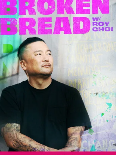 Broken Bread